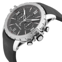 Jaquet Droz SW Chronograph Grey Dial 45mm Automatic Men's Watch J029530541