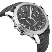 Jaquet Droz SW Chronograph Grey Dial 45mm Automatic Men's Watch J029530541