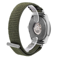 Louis Erard Excellence Le Régulateur Titanium Automatic Watch 85358TT06.BTT89