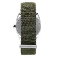 Louis Erard Excellence Le Régulateur Titanium Automatic Watch 85358TT06.BTT89