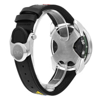 M.A.D. Editions 1 Time To Love 42mm Automatic Men's Watch M.A.D.1 TIME TO LOVE