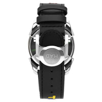 M.A.D. Editions 1 Time To Love 42mm Automatic Men's Watch M.A.D.1 TIME TO LOVE