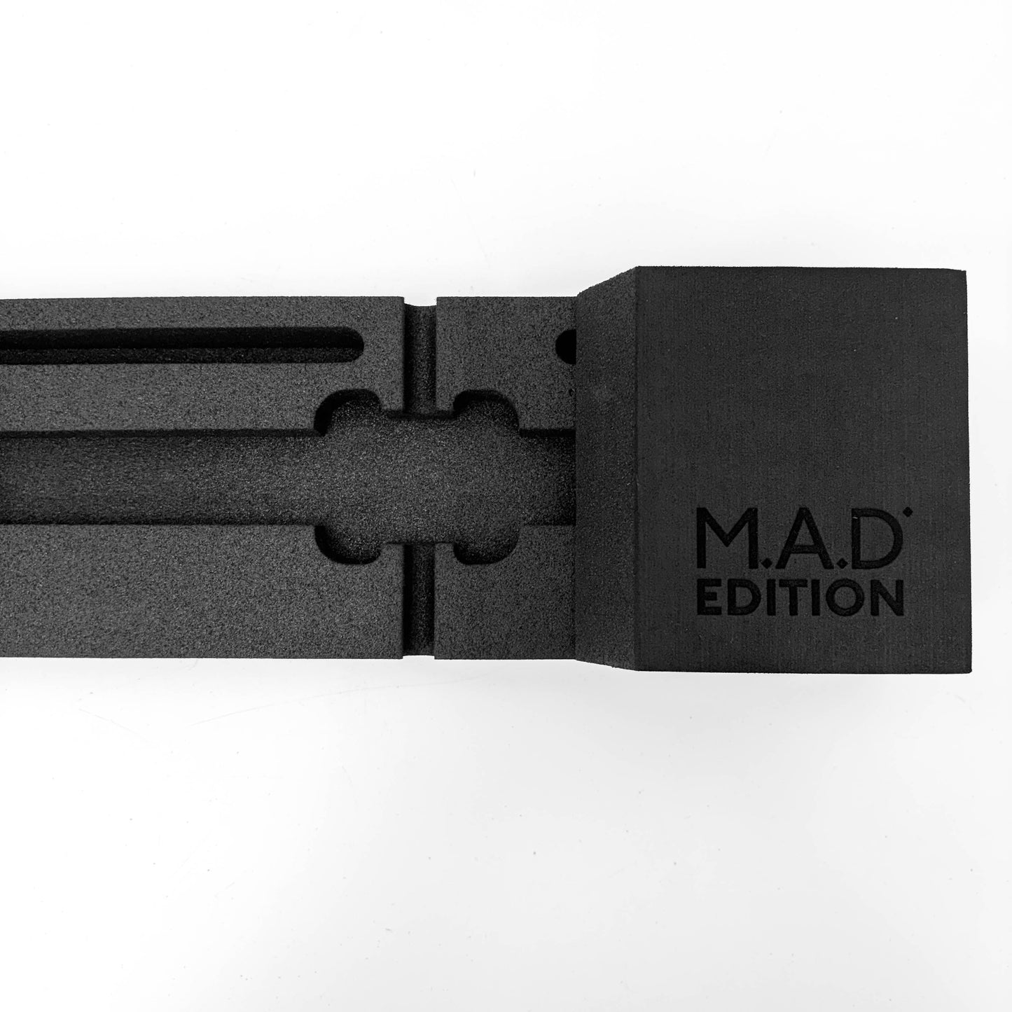 M.A.D. Editions 1 Time To Love 42mm Automatic Men's Watch M.A.D.1 TIME TO LOVE