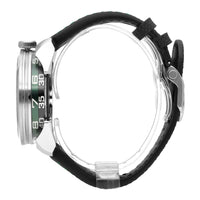 MB&F Editions 1 Green Stainless Steel 42mm Automatic Men's Watch M.A.D 1 GREEN