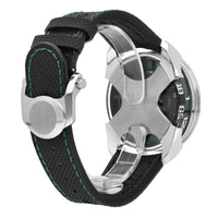 MB&F Editions 1 Green Stainless Steel 42mm Automatic Men's Watch M.A.D 1 GREEN