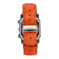 Mauboussin Fouga Limited Edition Chrono Yttrium & Platinum Automatic Men's Watch