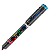 Montegrappa 24 Heures du Mans Rollerball Pen Centennial Edition IS24NRUC