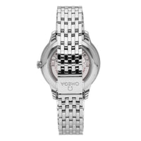 Omega De Ville Prestige Blue Dial 41mm Automatic Men's Watch 43410412103002