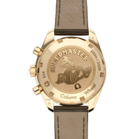 Omega Speedmaster 18k Yellow Gold 38mm Automatic Men's Watch 324.63.38.50.02.004