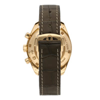 Omega Speedmaster 18k Yellow Gold 38mm Automatic Men's Watch 324.63.38.50.02.004