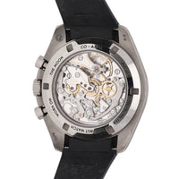 Omega Speedmaster Co-Axial 18k White Gold Manual-Wind Watch 310.63.42.50.02.001