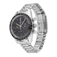 Omega Speedmaster Professional Moonwatch 1965 Ed White Manual Mens Watch 105.003