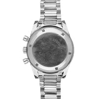Omega Speedmaster Professional Moonwatch 1965 Ed White Manual Mens Watch 105.003
