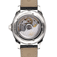Omega De Ville LE 18k White Gold 38.7mm Automatic Men's Watch 4626.30.32
