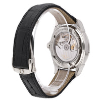 Omega De Ville LE 18k White Gold 38.7mm Automatic Men's Watch 4626.30.32
