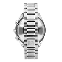 Omega Speedmaster Day‑Date Silver Dial 39mm Automatic Men's Watch 3523.30.00