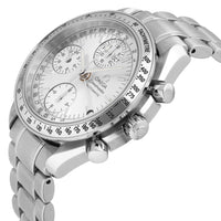 Omega Speedmaster Day‑Date Silver Dial 39mm Automatic Men's Watch 3523.30.00