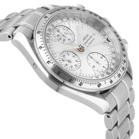Omega Speedmaster Day‑Date Silver Dial 39mm Automatic Men's Watch 3523.30.00