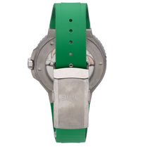 Oris Aquis Date Calibre 400 Green Dial 43.5mm Automatic Mens Watch 0140077904157