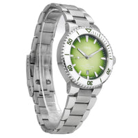 Oris Aquis Date Taste of Summer 41.5mm Auto Men's Watch 01 733 7787 4137-07 8 22