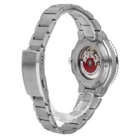 Oris Aquis Date Taste of Summer 41.5mm Auto Men's Watch 01 733 7787 4137-07 8 22