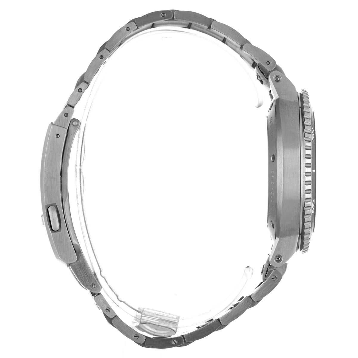 Oris Aquis Date Upcycle Automatic Men's Watch 01 400 7790 4150-07 8 23 02PEB