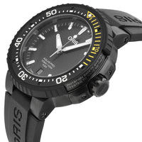 Oris AquisPro Date Calibre 4000 Automatic Watch 01 400 7767 7754-07 4 26 64BTEB