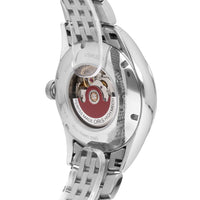 Oris Artelier Date Black Dial 33mm Automatic Ladies Watch 01 561 7724 4053