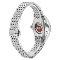 Oris Artelier Date Black Dial 33mm Automatic Ladies Watch 01 561 7724 4053