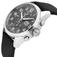 Oris Big Crown ProPilot Chronograph 44mm Automatic Men's Watch 01 774 7699 4063