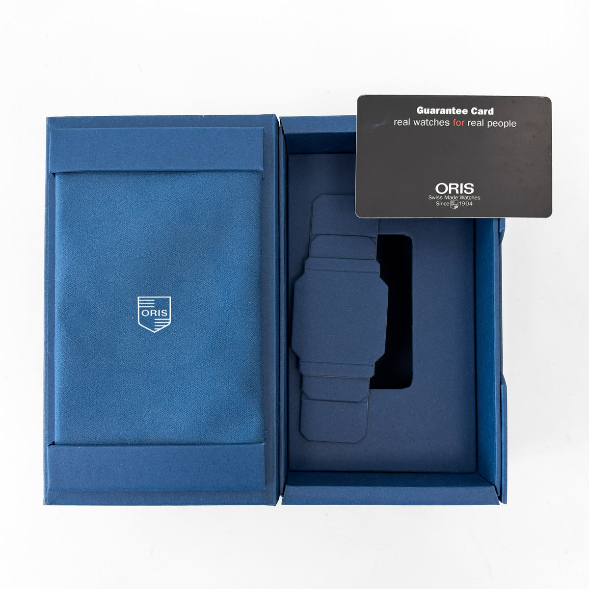 Oris Big Crown ProPilot Chronograph 44mm Automatic Men's Watch 01 774 7699 4063