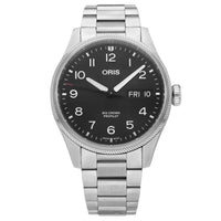 Oris Big Crown ProPilot Day Date 44mm Automatic Men's Watch 01 752 7760 4164