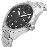 Oris Big Crown ProPilot Day Date 44mm Automatic Men's Watch 01 752 7760 4164