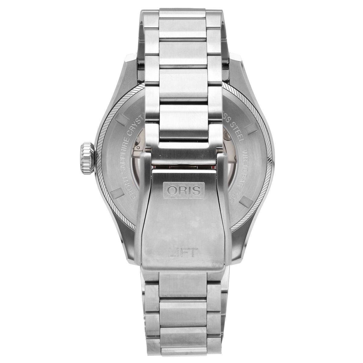 Oris Big Crown ProPilot Day Date 44mm Automatic Men's Watch 01 752 7760 4164