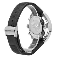 Oris Chronoris LE Black Dial 40mm Automatic Men's Watch 01 673 7739 4034-SET RS