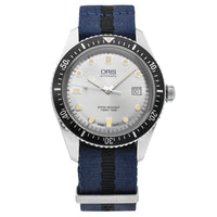 Oris Divers Sixty-Five 42mm Automatic Men's Watch 01 733 7720 4051-07 4 21 1