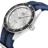 Oris Divers Sixty-Five 42mm Automatic Men's Watch 01 733 7720 4051-07 4 21 1