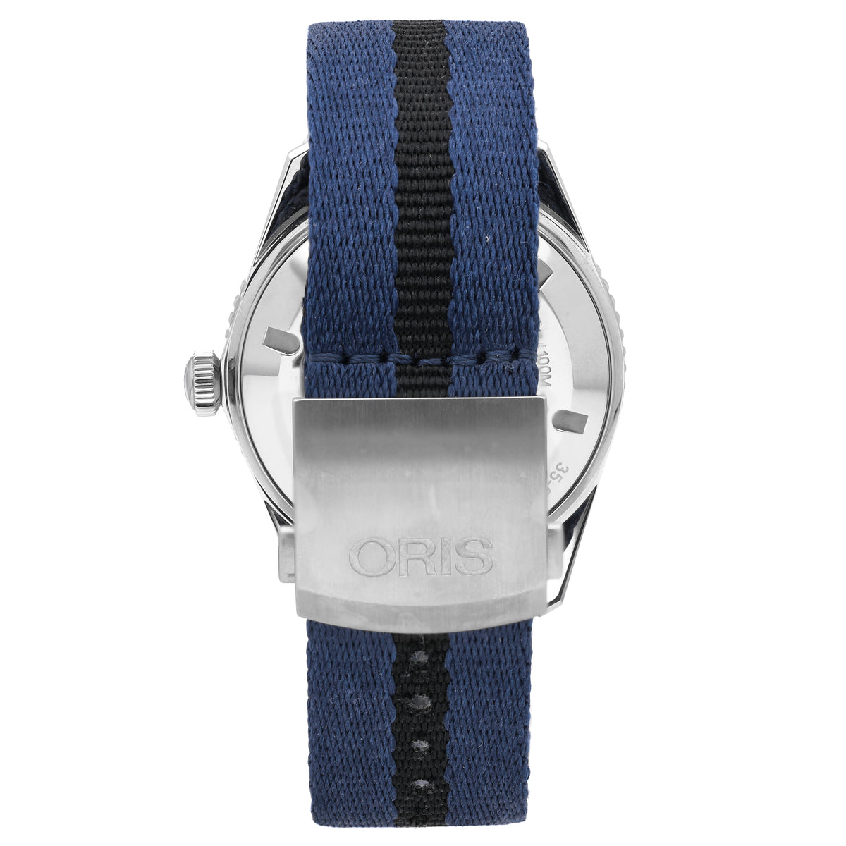Oris Divers Sixty-Five 42mm Automatic Men's Watch 01 733 7720 4051-07 4 21 1