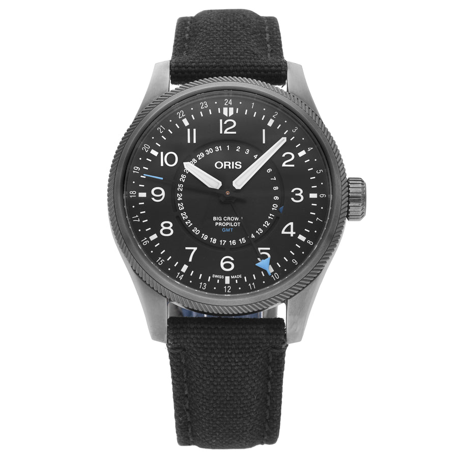 Oris  ProPilot 57th Reno Air Races LE Automatic Men's Watch 01 798 7768 4284-SET