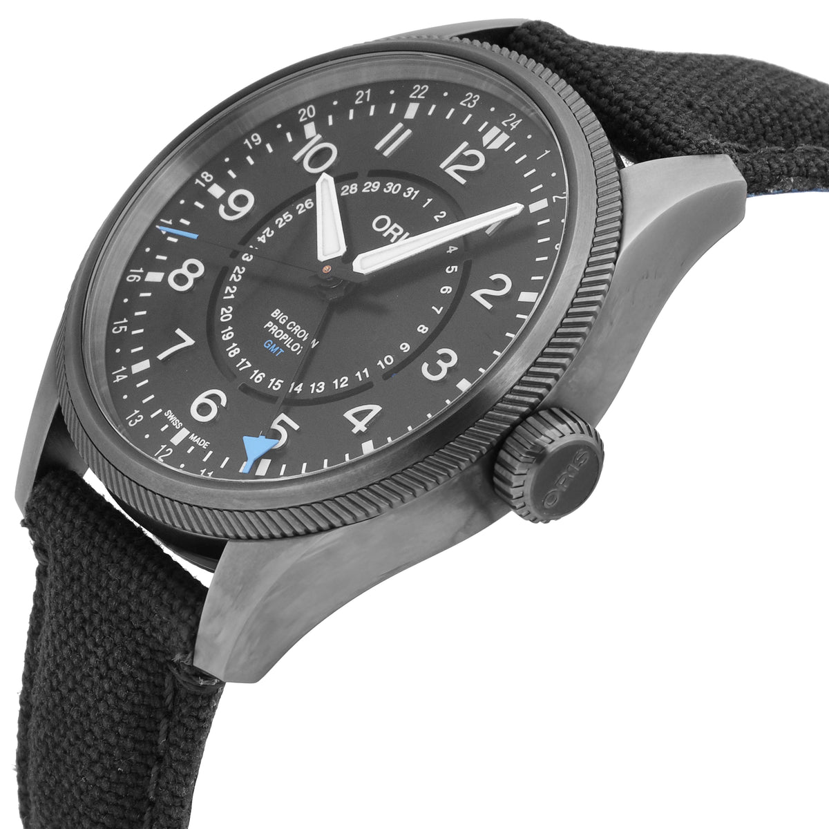 Oris  ProPilot 57th Reno Air Races LE Automatic Men's Watch 01 798 7768 4284-SET