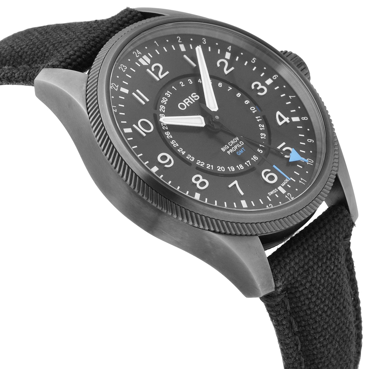 Oris  ProPilot 57th Reno Air Races LE Automatic Men's Watch 01 798 7768 4284-SET