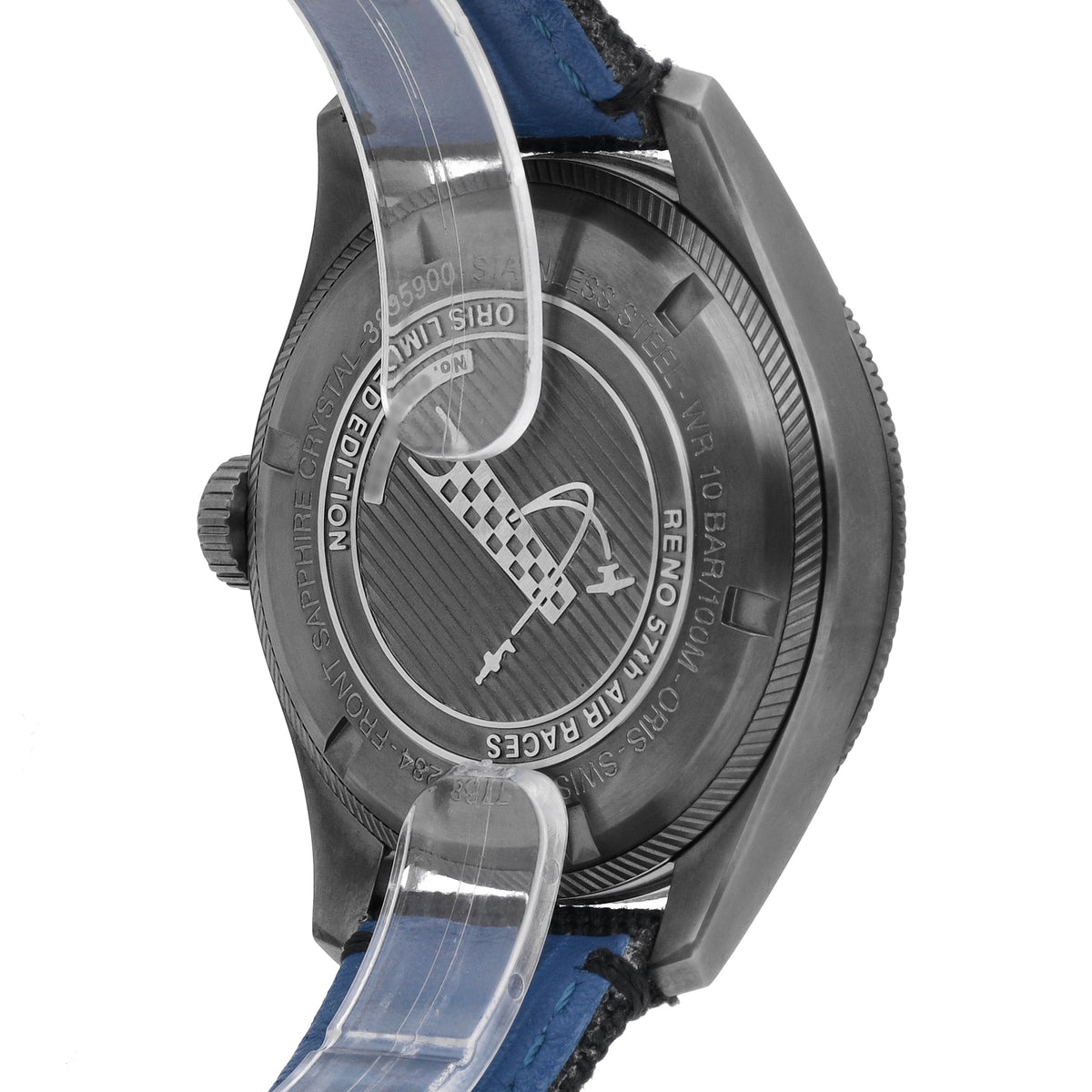 Oris  ProPilot 57th Reno Air Races LE Automatic Men's Watch 01 798 7768 4284-SET