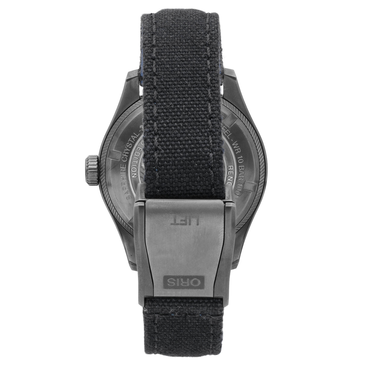 Oris  ProPilot 57th Reno Air Races LE Automatic Men's Watch 01 798 7768 4284-SET