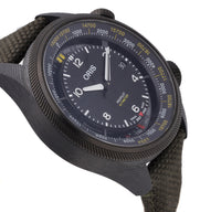 Oris ProPilot Altimeter Black Dial 47mm Automatic Men's Watch 0179377758734