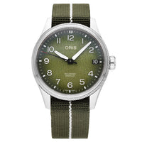 Oris ProPilot Okavango Air Rescue LE Automatic Men's Watch 01 751 7761 4187-SET