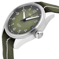 Oris ProPilot Okavango Air Rescue LE Automatic Men's Watch 01 751 7761 4187-SET