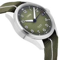Oris ProPilot Okavango Air Rescue LE Automatic Men's Watch 01 751 7761 4187-SET