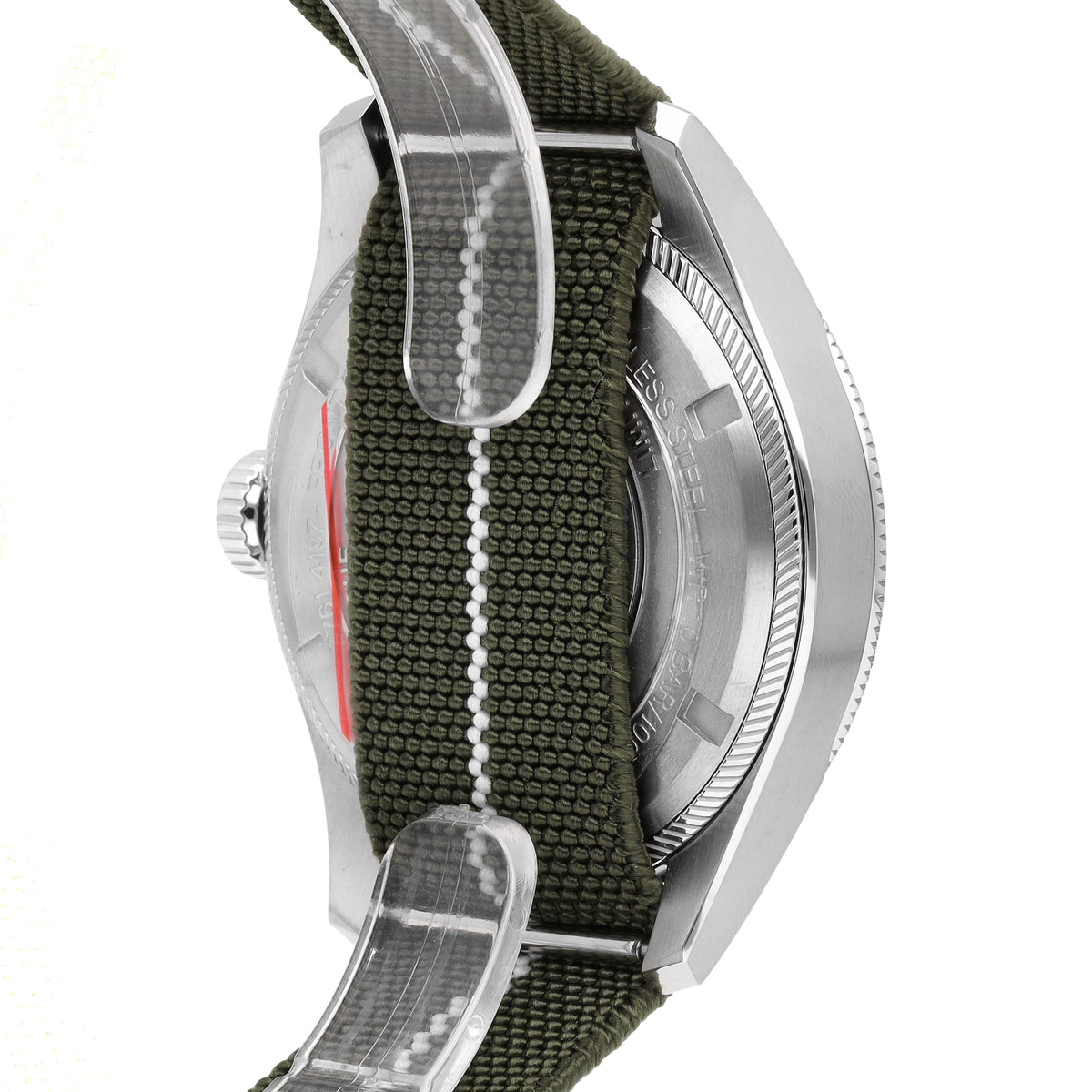 Oris ProPilot Okavango Air Rescue LE Automatic Men's Watch 01 751 7761 4187-SET