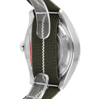 Oris ProPilot Okavango Air Rescue LE Automatic Men's Watch 01 751 7761 4187-SET