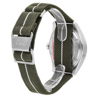 Oris ProPilot Okavango Air Rescue LE Automatic Men's Watch 01 751 7761 4187-SET